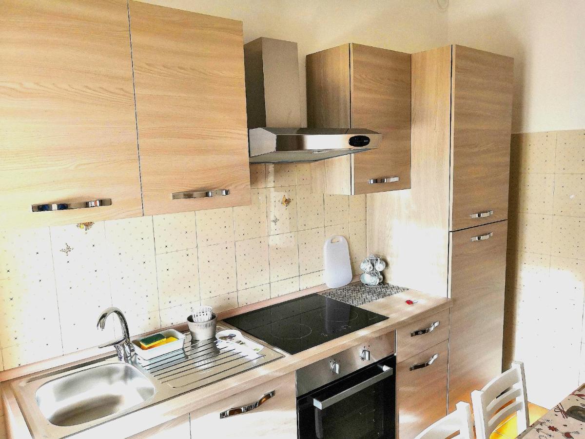 Novara Suite ภายนอก รูปภาพ