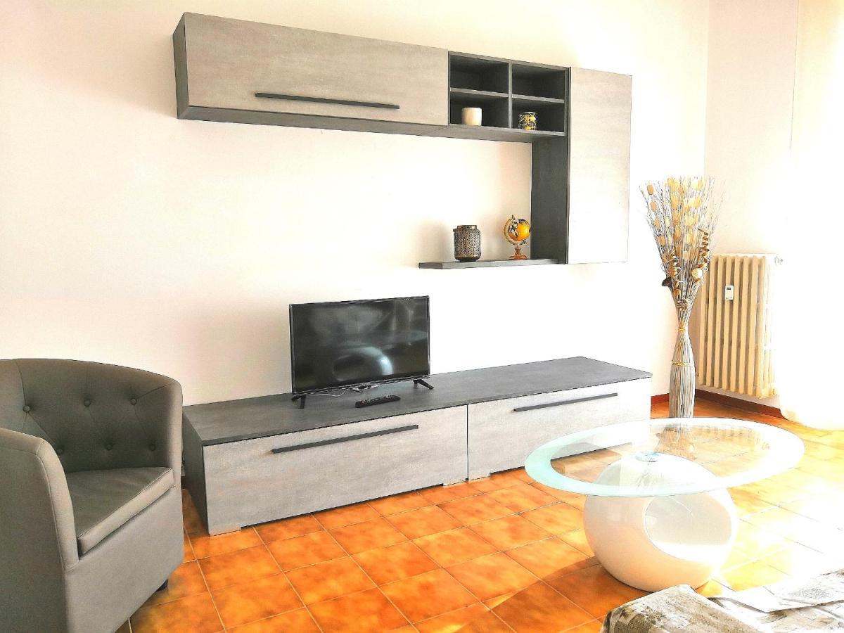 Novara Suite ภายนอก รูปภาพ