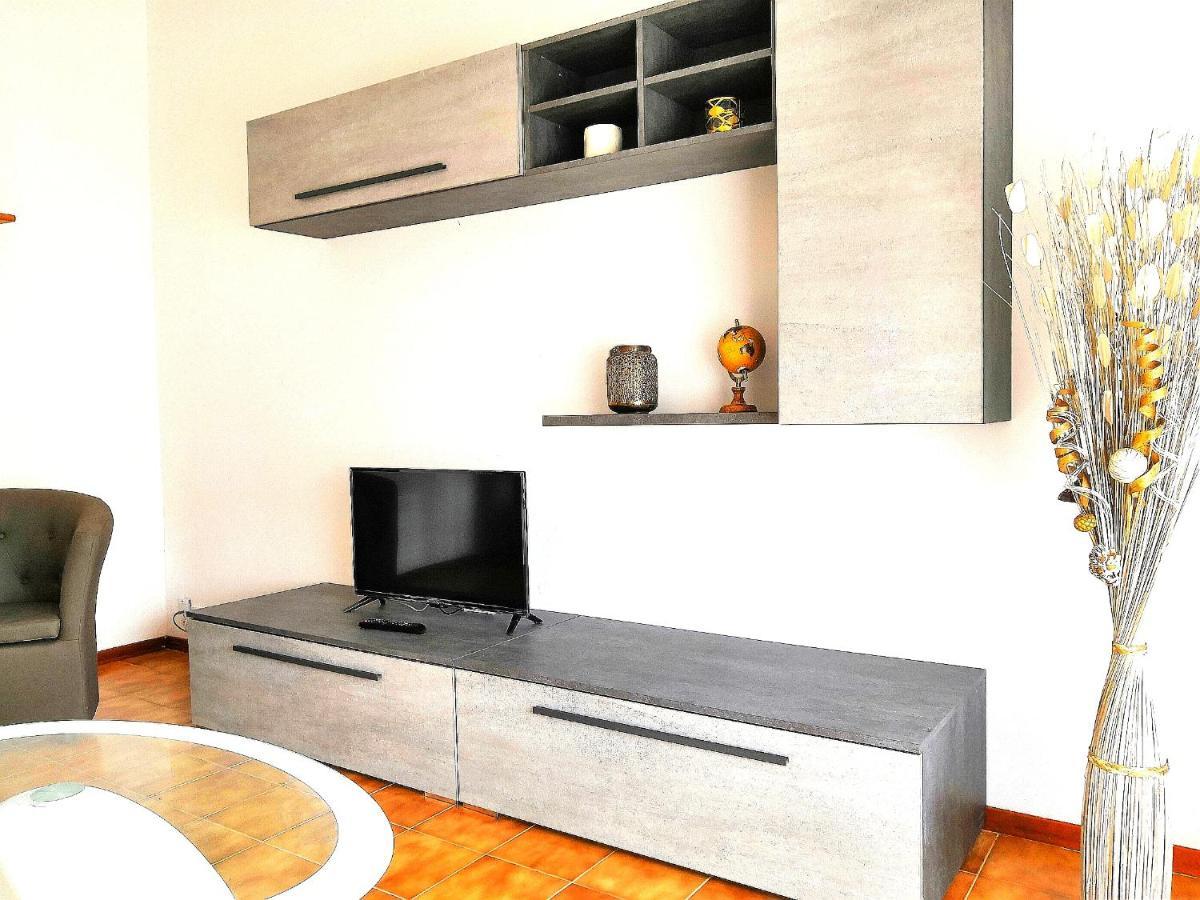 Novara Suite ภายนอก รูปภาพ