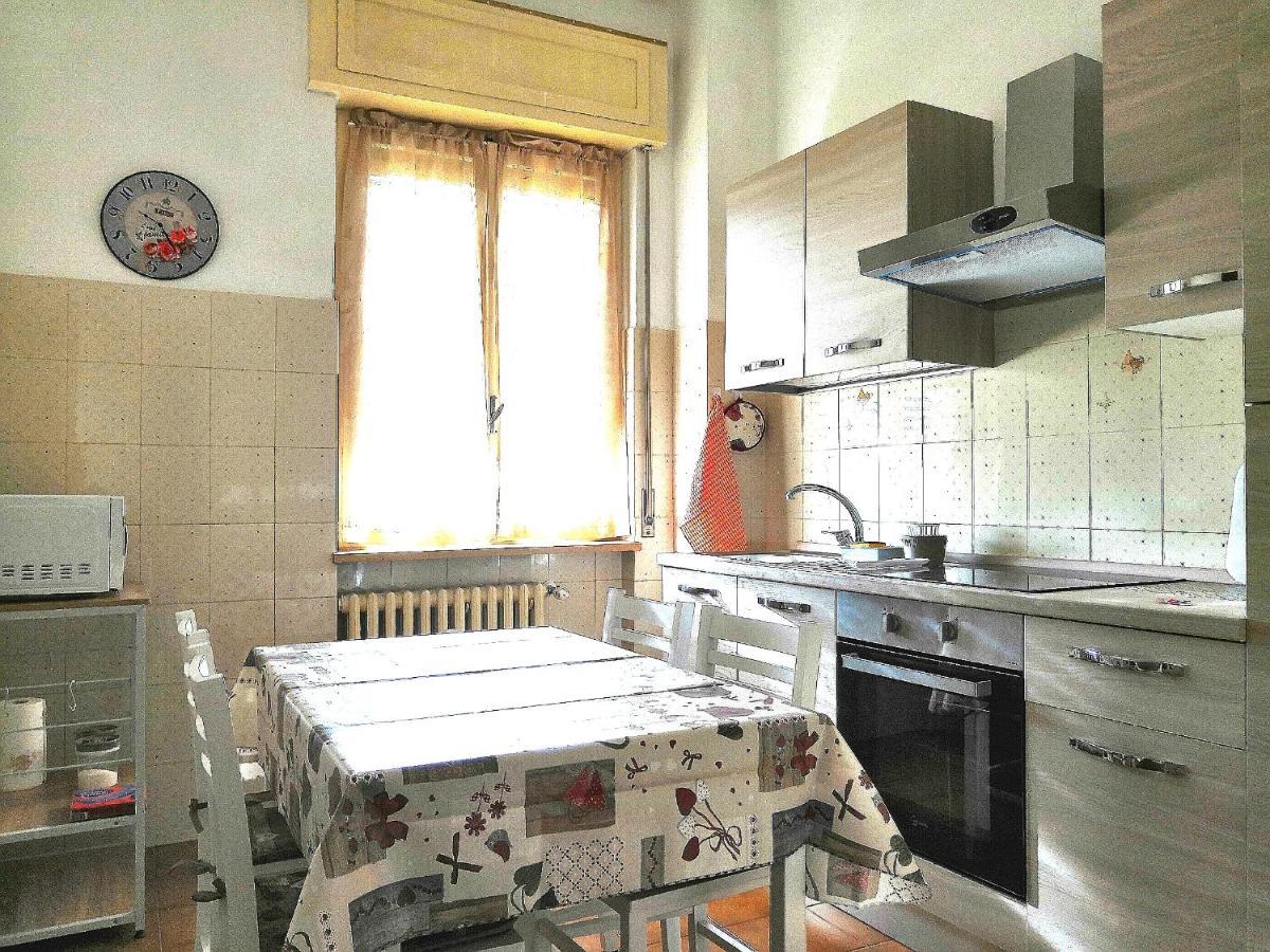 Novara Suite ภายนอก รูปภาพ