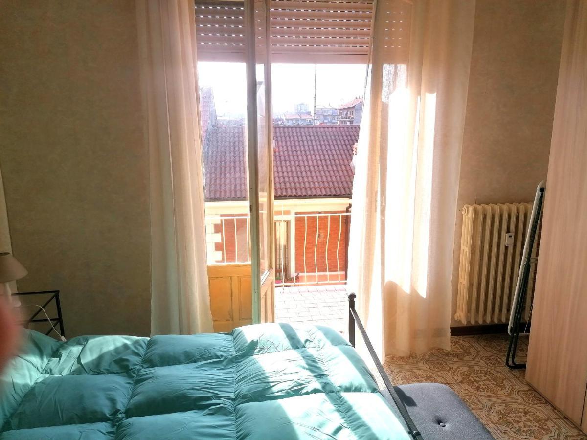 Novara Suite ภายนอก รูปภาพ
