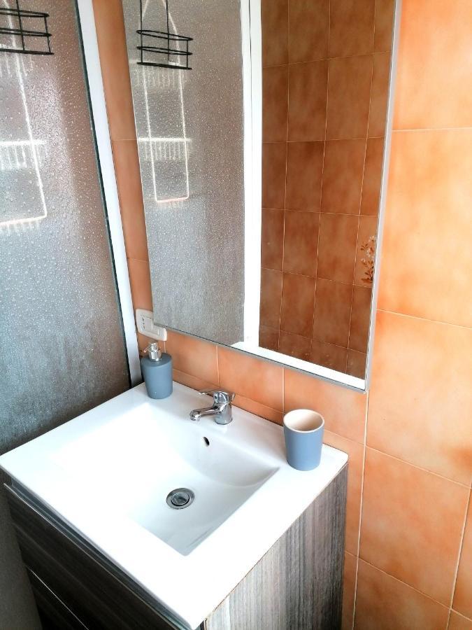 Novara Suite ภายนอก รูปภาพ