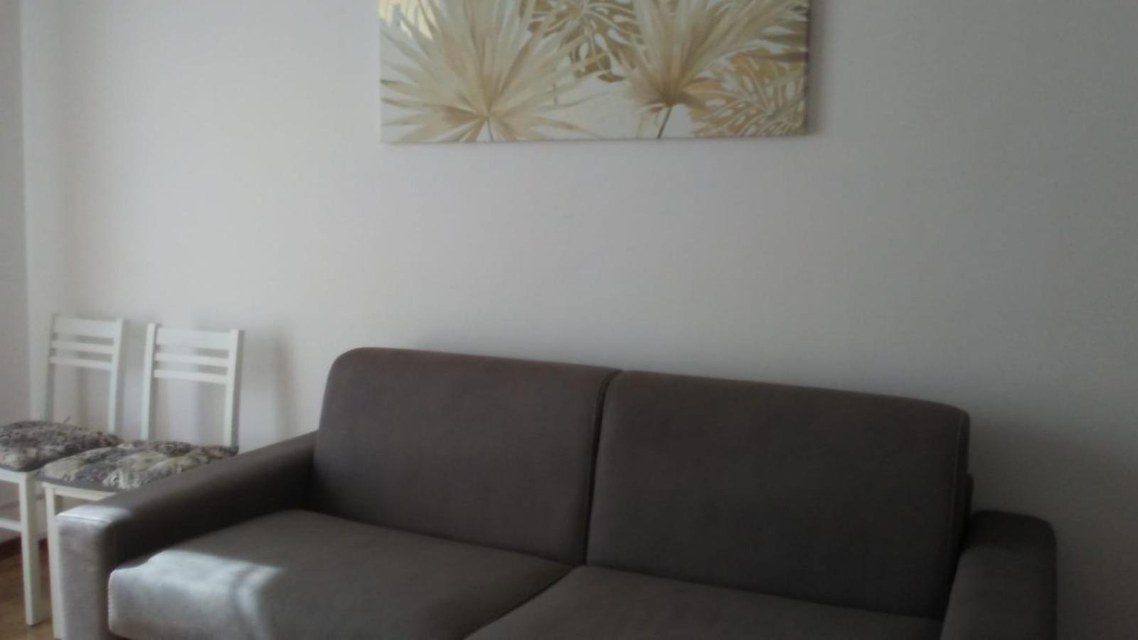 Novara Suite ภายนอก รูปภาพ